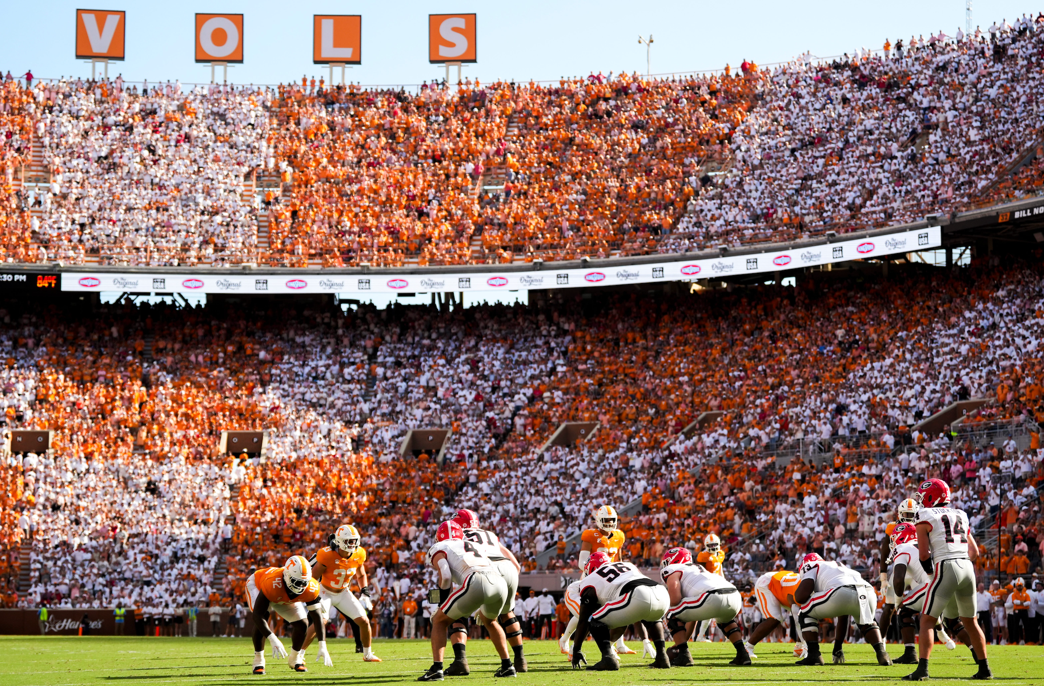 Tennessee Vols